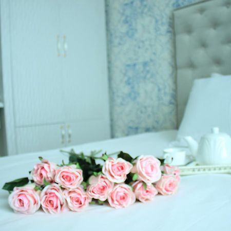 Akbulak Hotel Astana Luaran gambar