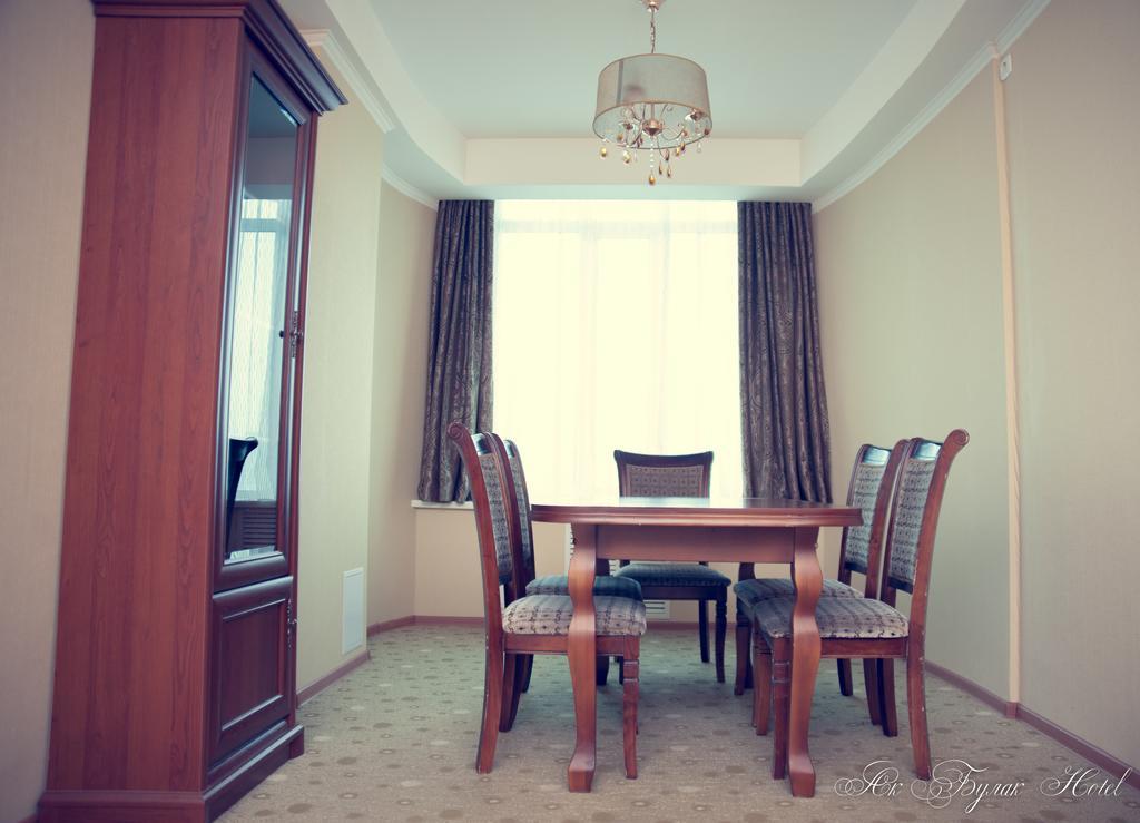Akbulak Hotel Astana Bilik gambar