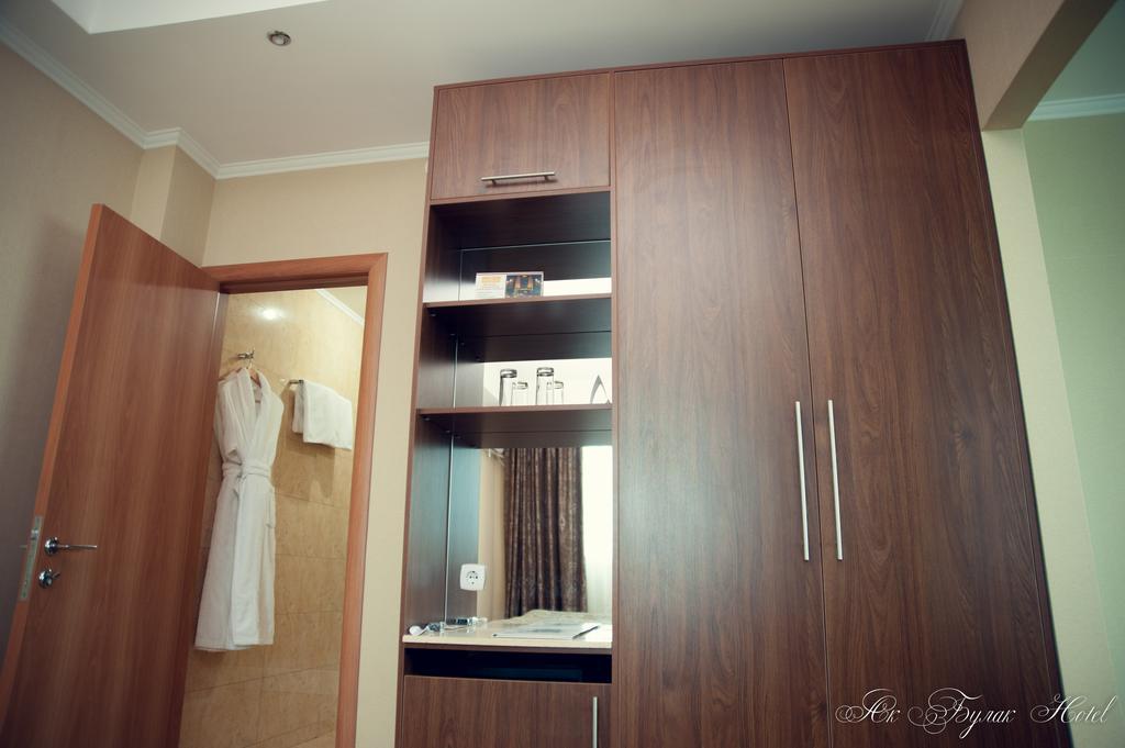Akbulak Hotel Astana Bilik gambar