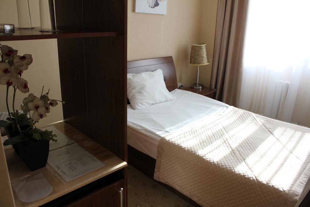Akbulak Hotel Astana Bilik gambar