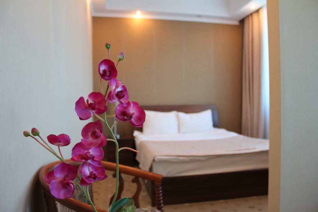 Akbulak Hotel Astana Bilik gambar