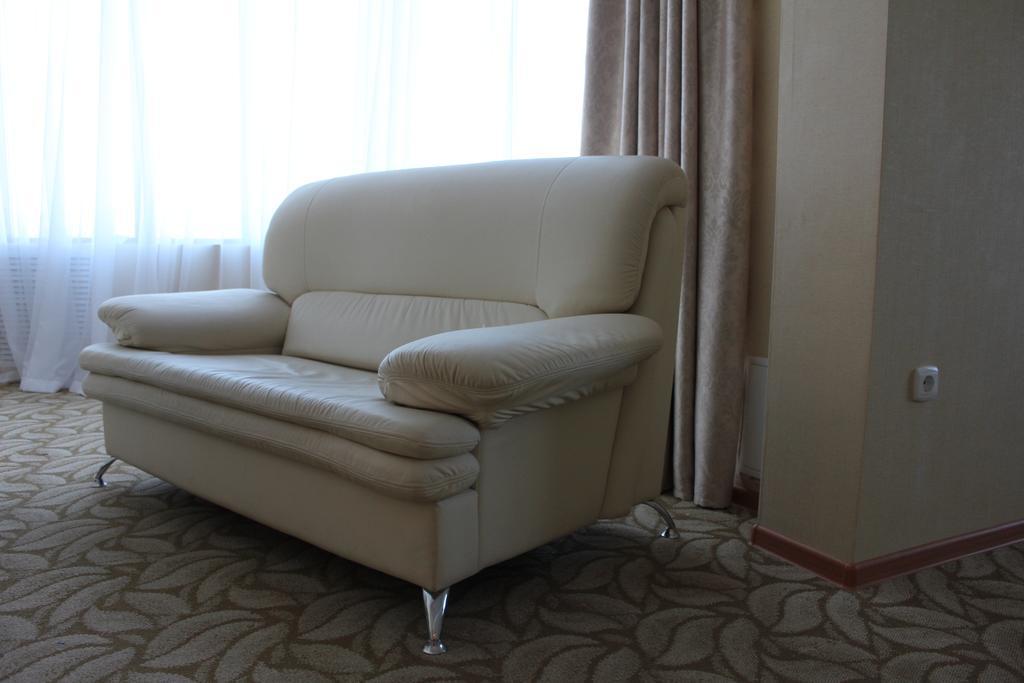 Akbulak Hotel Astana Bilik gambar