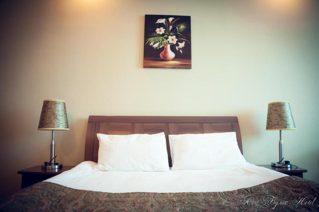 Akbulak Hotel Astana Bilik gambar