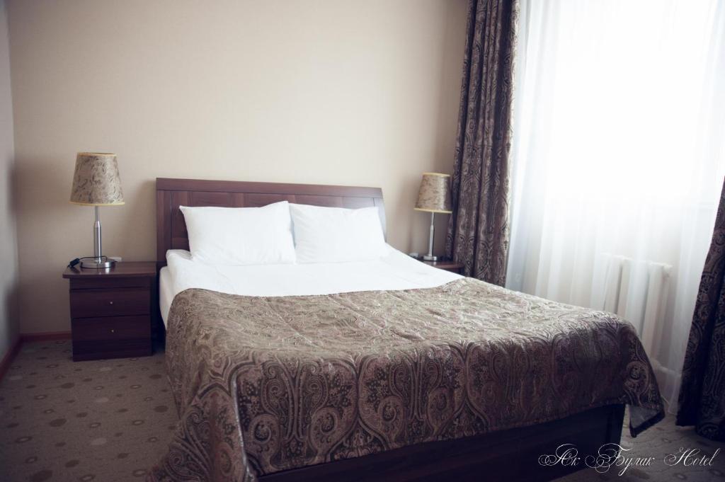 Akbulak Hotel Astana Bilik gambar