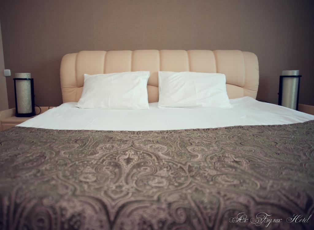 Akbulak Hotel Astana Bilik gambar