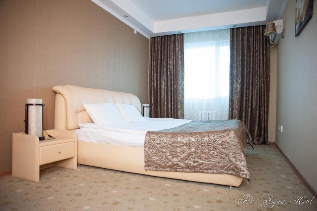 Akbulak Hotel Astana Bilik gambar