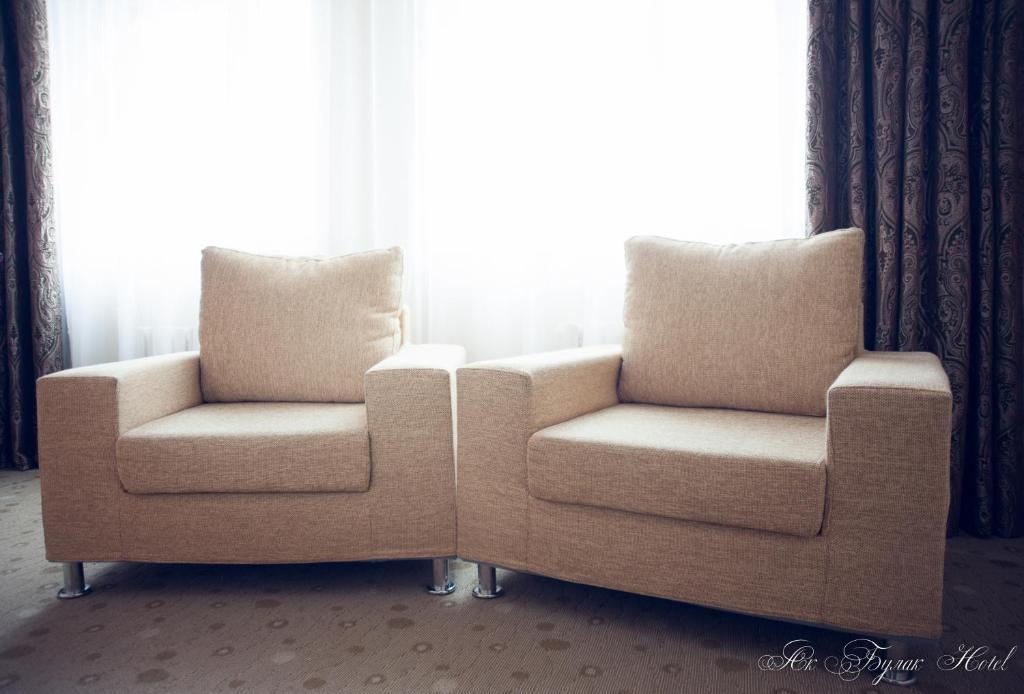 Akbulak Hotel Astana Bilik gambar
