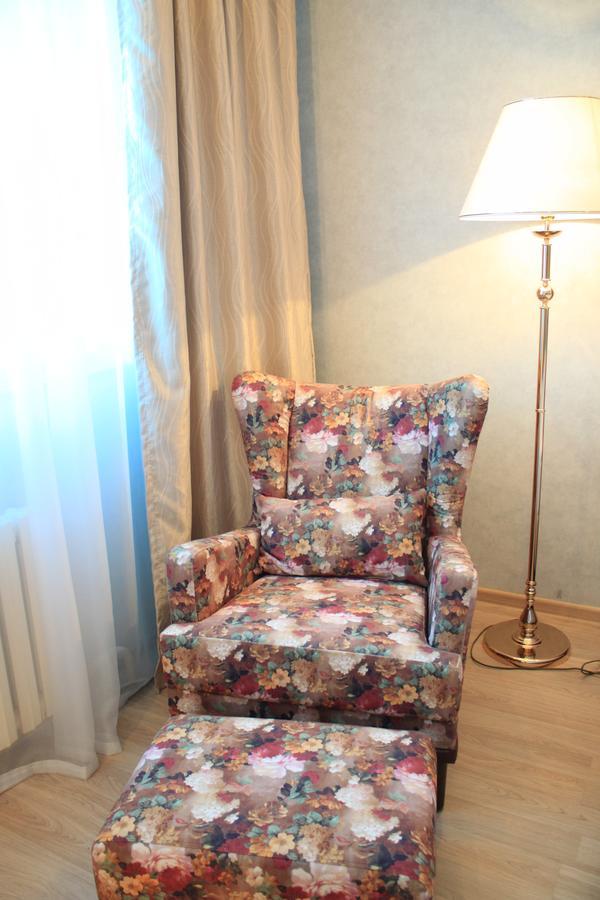 Akbulak Hotel Astana Luaran gambar
